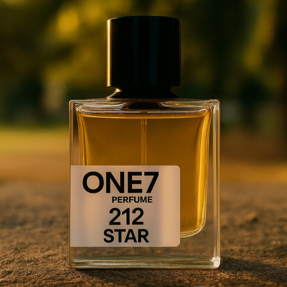 212 STAR | Inspired By 212 VIP - Image 2