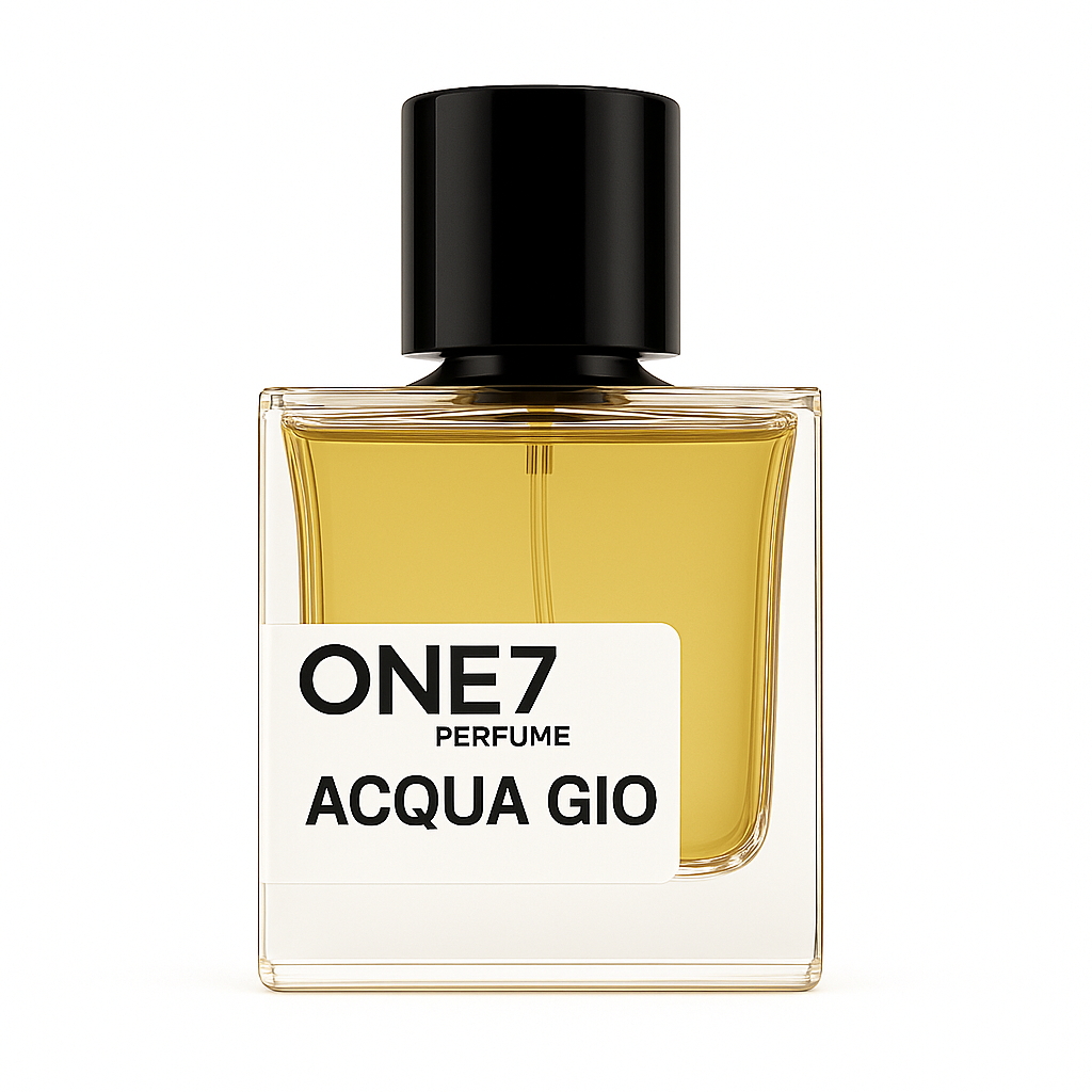 ACQUA GIO | Inspired By Acqua Di Gio