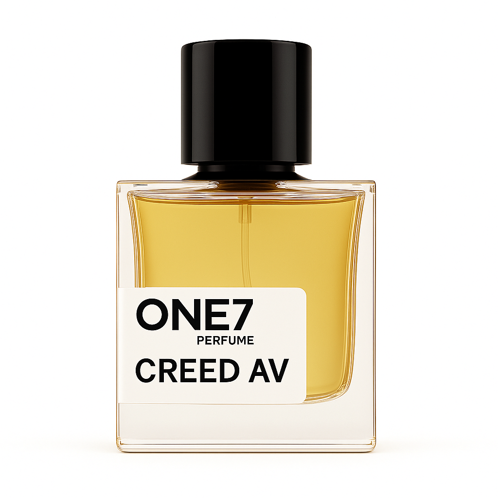 CREED AV | Inspired By Creed Aventus
