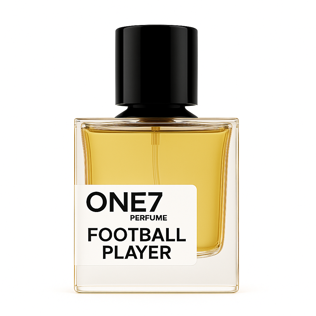 FOOTBALL PLAYER | Inspired By Football Player