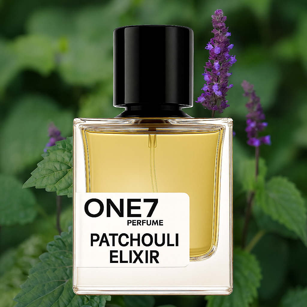 PATCHOULI ELIXIR | Inspired By Patchouli Elixir By Dior - Image 2