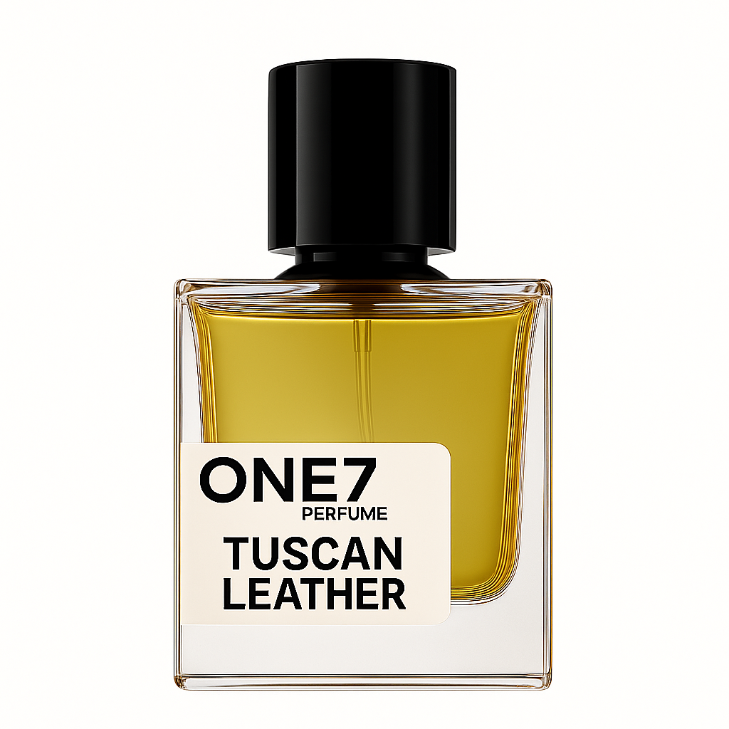 TUSCAN LEATHER | Inspired By Tom Ford Tuscan Leather