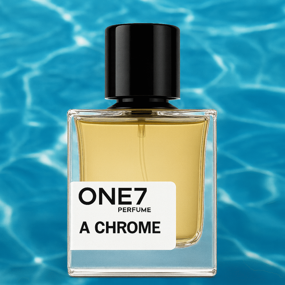A CHROME | Inspired By Azzaro Chrome - Image 2