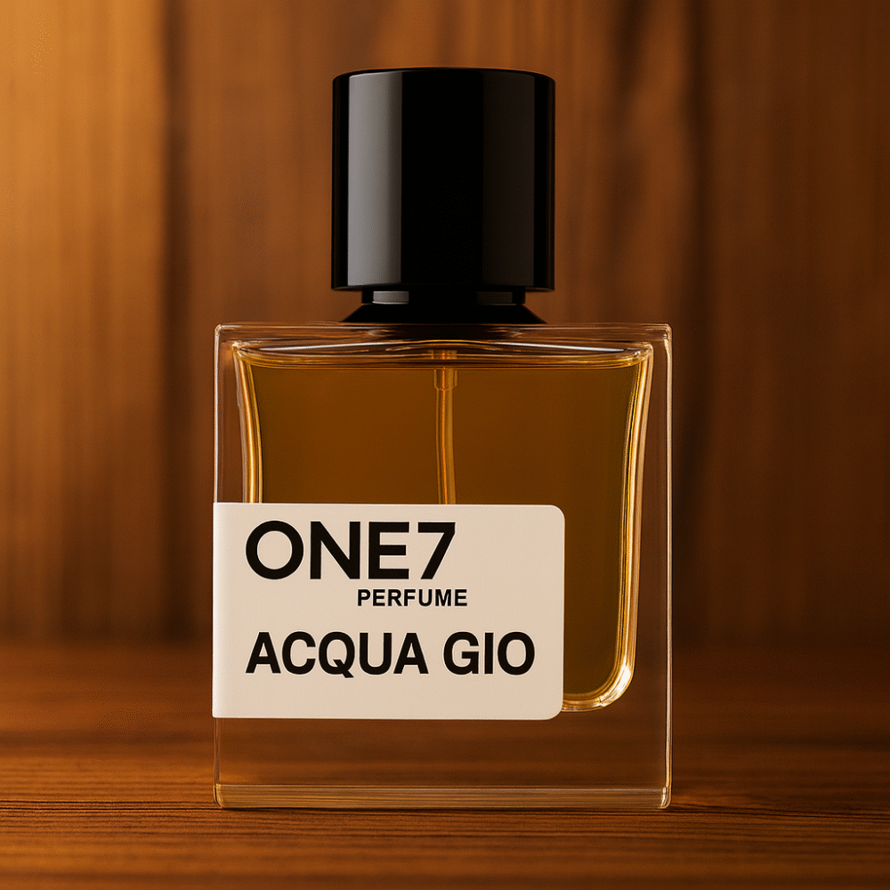 ACQUA GIO | Inspired By Acqua Di Gio - Image 2