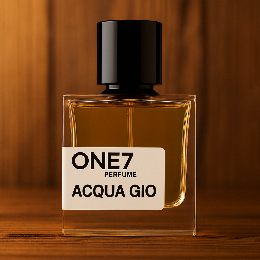 ACQUA GIO | Inspired By Acqua Di Gio - Image 2