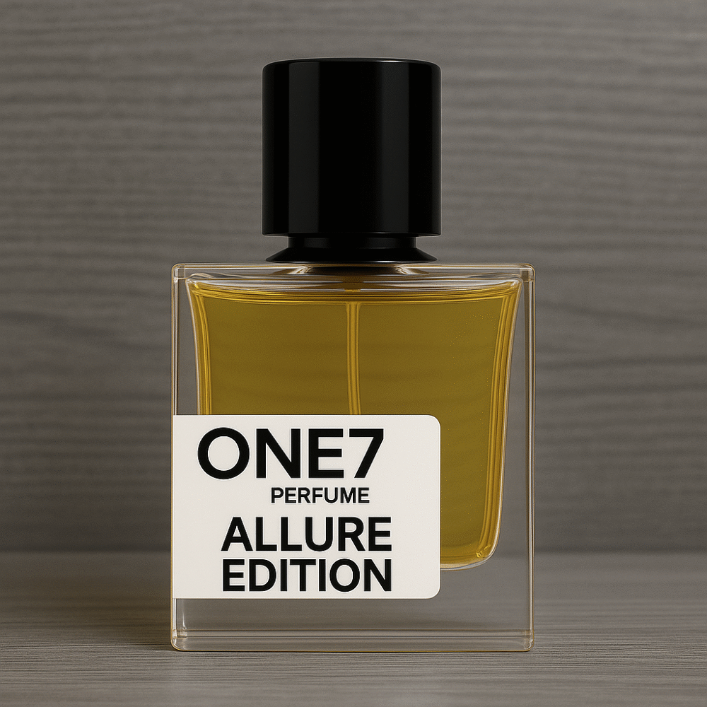 ALLURE EDITION | Inspired By Allure Homme Edition - Image 2