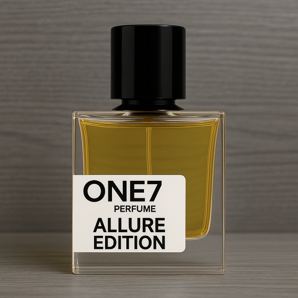ALLURE EDITION | Inspired By Allure Homme Edition - Image 2