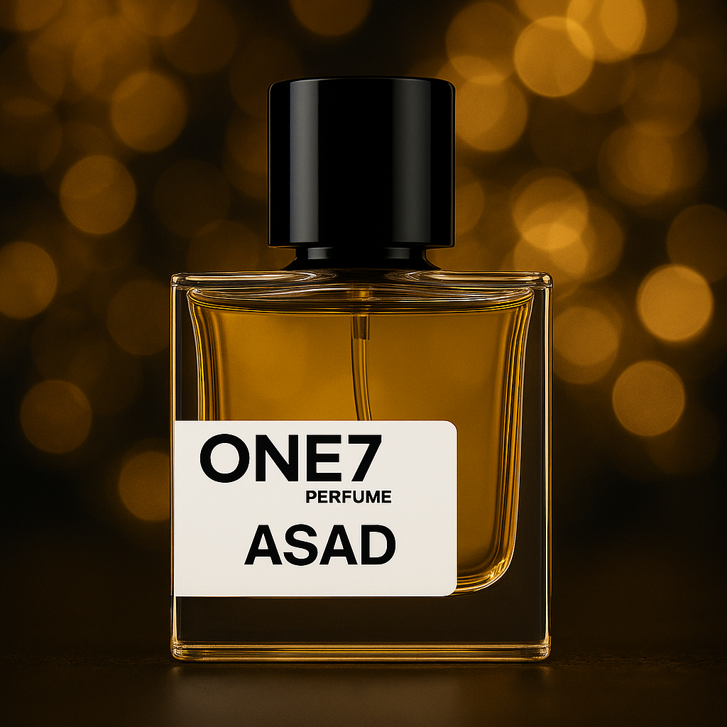 ASAD | Inspired By Asad By Lattafa - Image 2