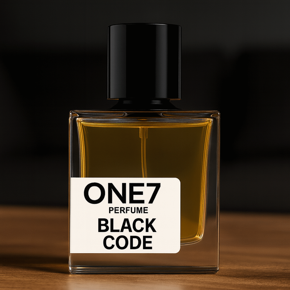 BLACK CODE | Inspired By Armani Black Code - Image 2