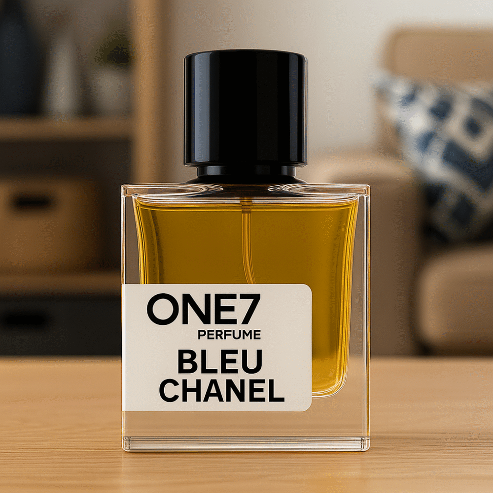 BLEU CHANEL | Inspired By Bleu De Chanel - Image 2