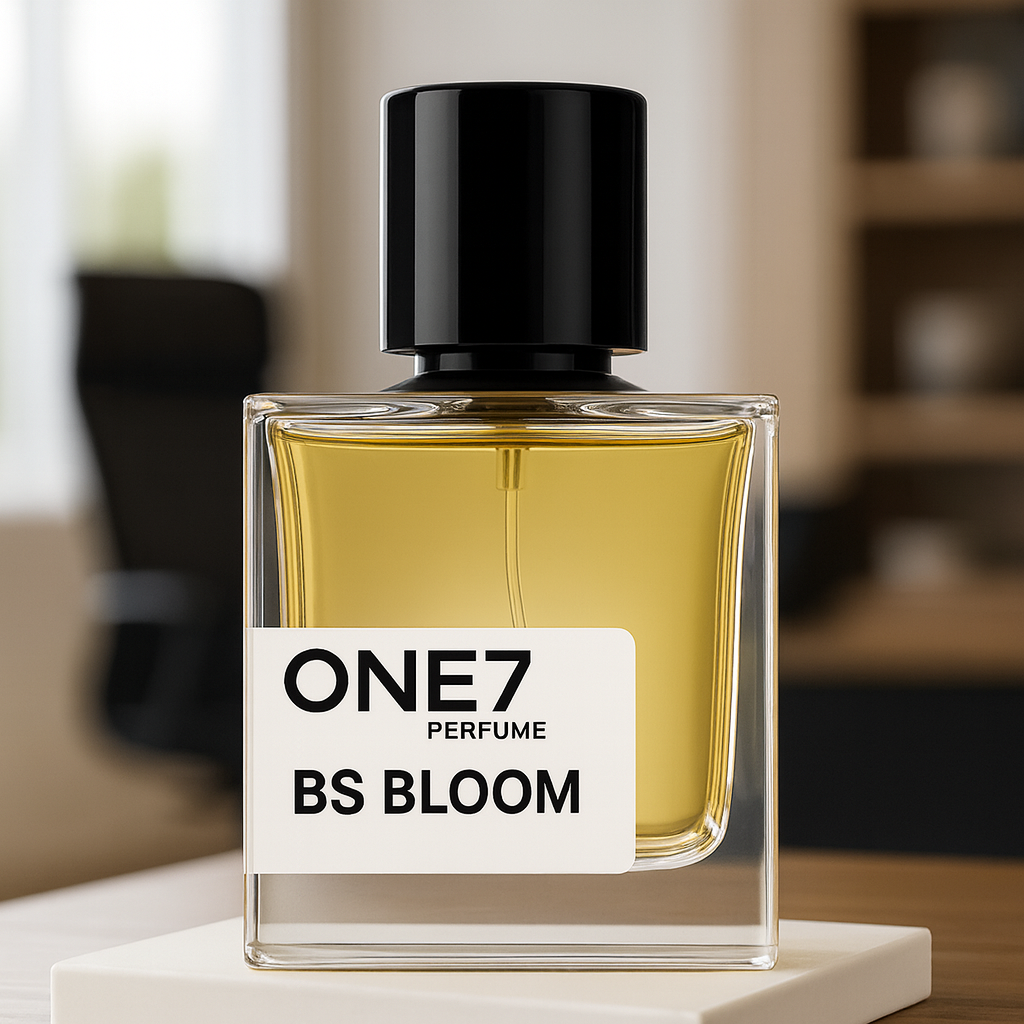 BS BLOOM | Inspired By Bombshell Bloom - Image 2