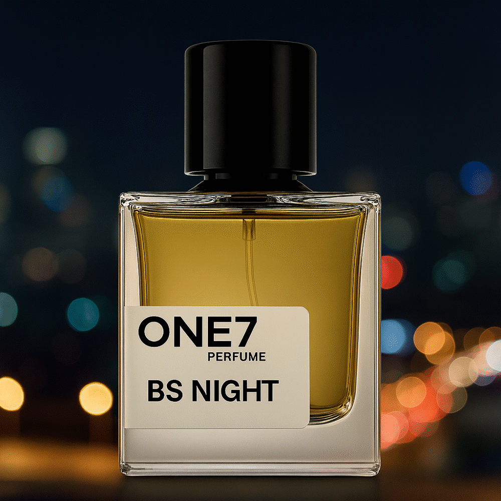 BS NIGHT | Inspired By Bombshell Night - Image 2