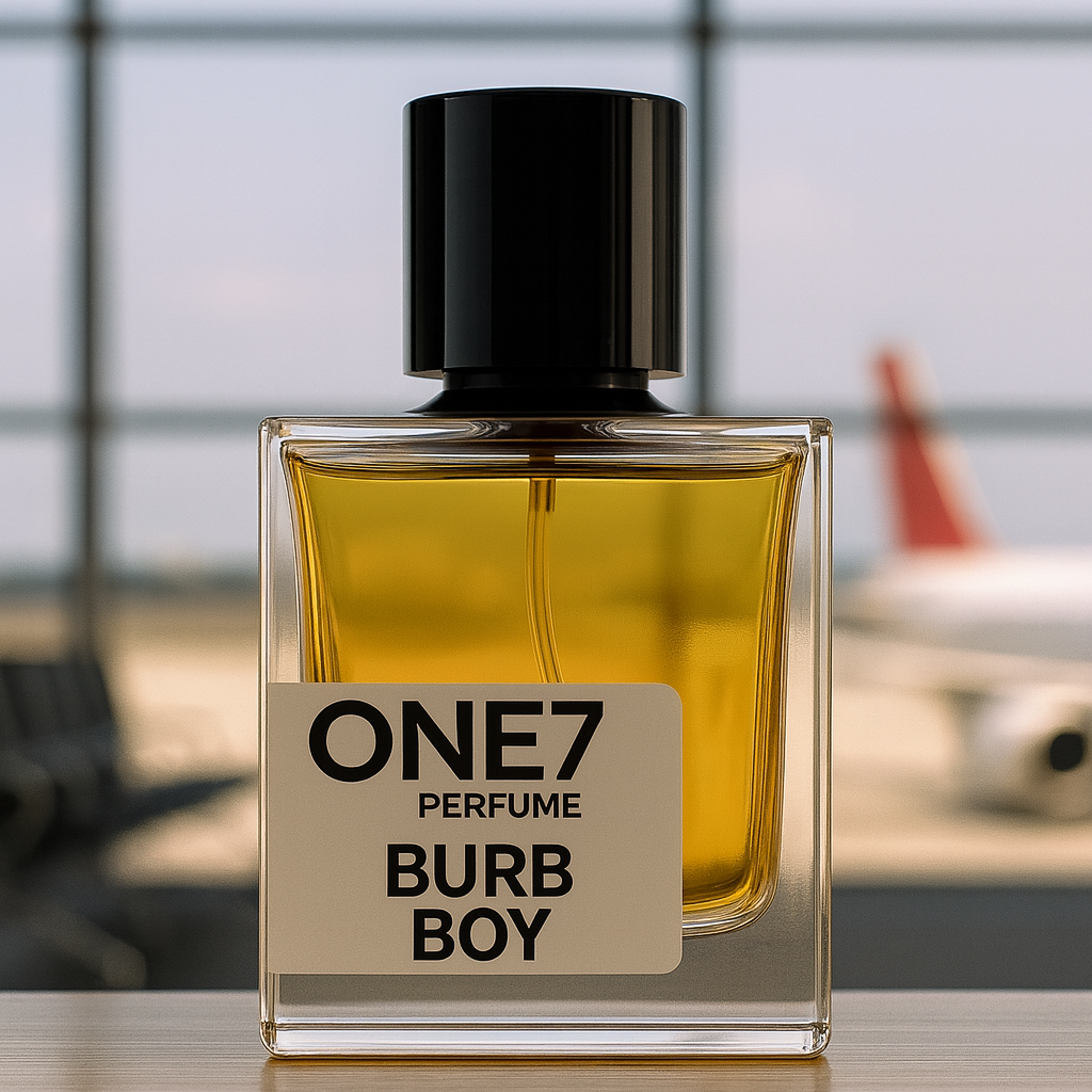 BURB BOY | Inspired By Burberry Men - Image 2