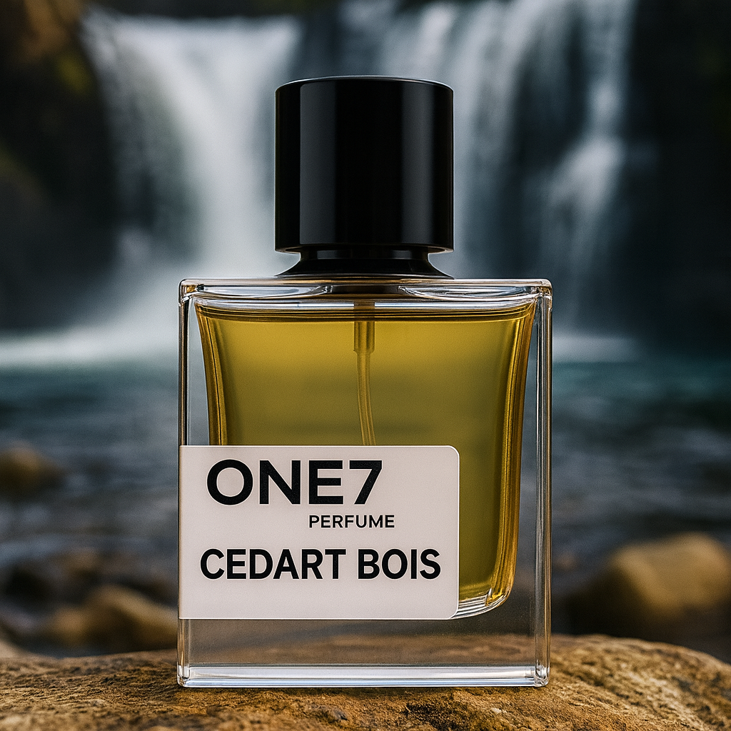 CEDART BOIS | Inspired By Mancera Cedart Boise - Image 2