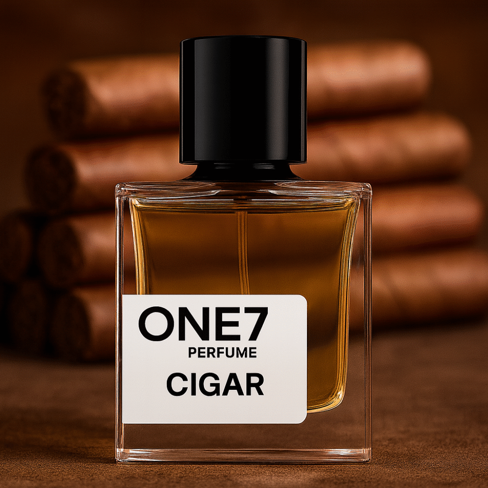 CIGAR | Inspired By Cigar - Image 2