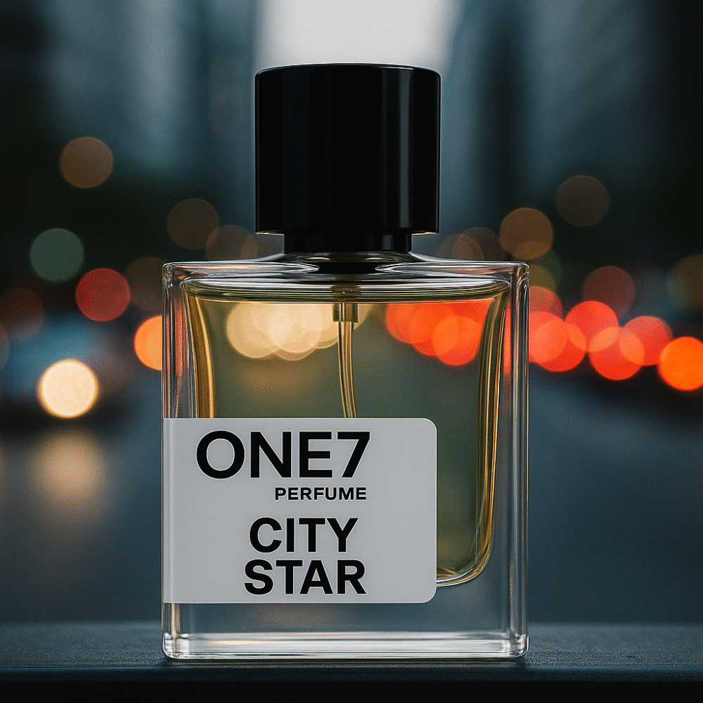 CITY STAR | Inspired By City of Star By LVT - Image 2