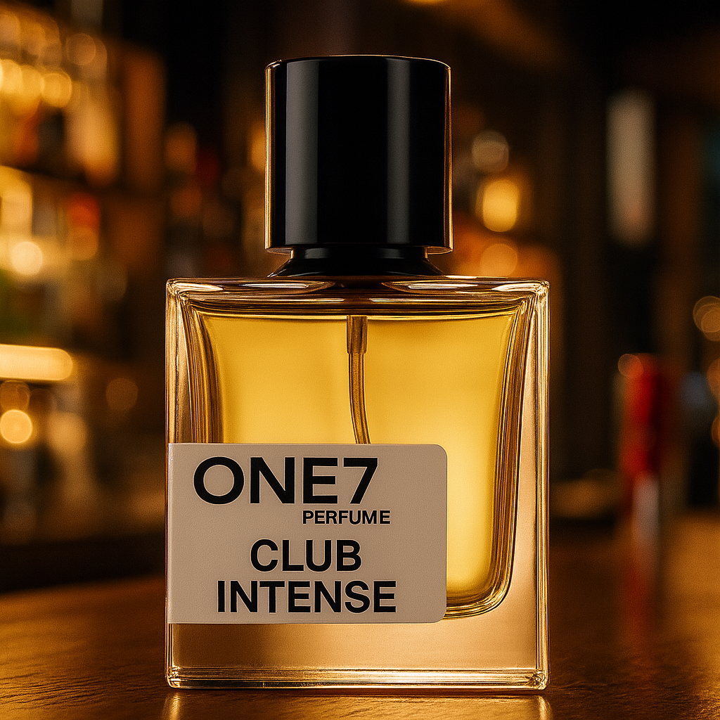 CLUB INTENSE | Inspired By Club De Nuit Intense - Image 2