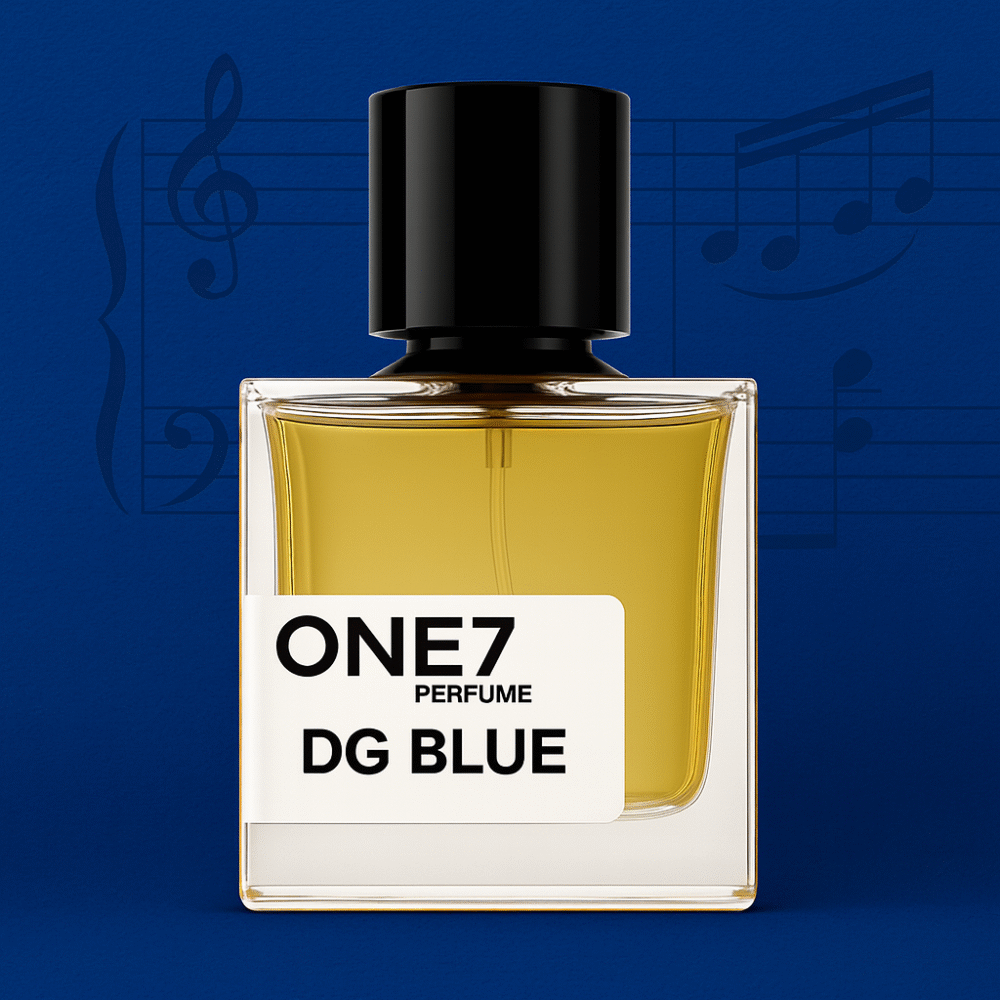 DG BLUE | Inspired By D&G Light Blue - Image 2