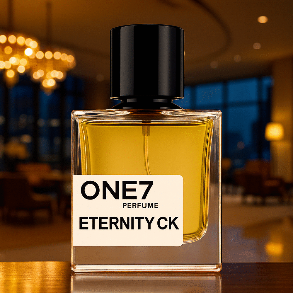 ETERNITY CK | Inspired By Eternity Men By CK - Image 2