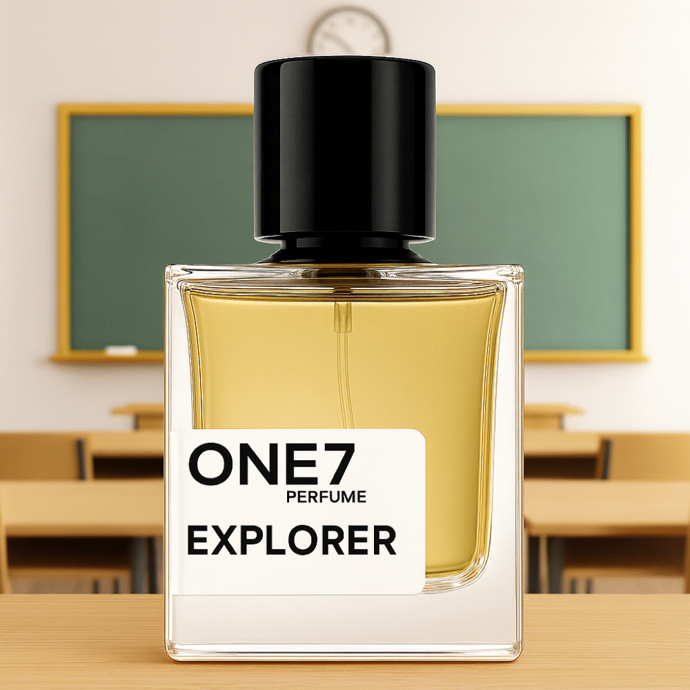 EXPLORER | Inspired By Mount Blanc Explorer - Image 2