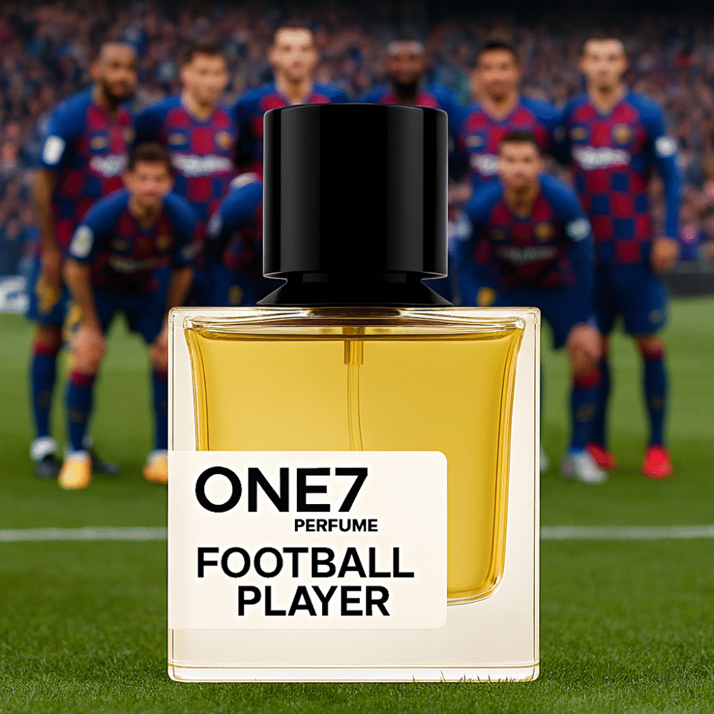 FOOTBALL PLAYER | Inspired By Football Player - Image 2
