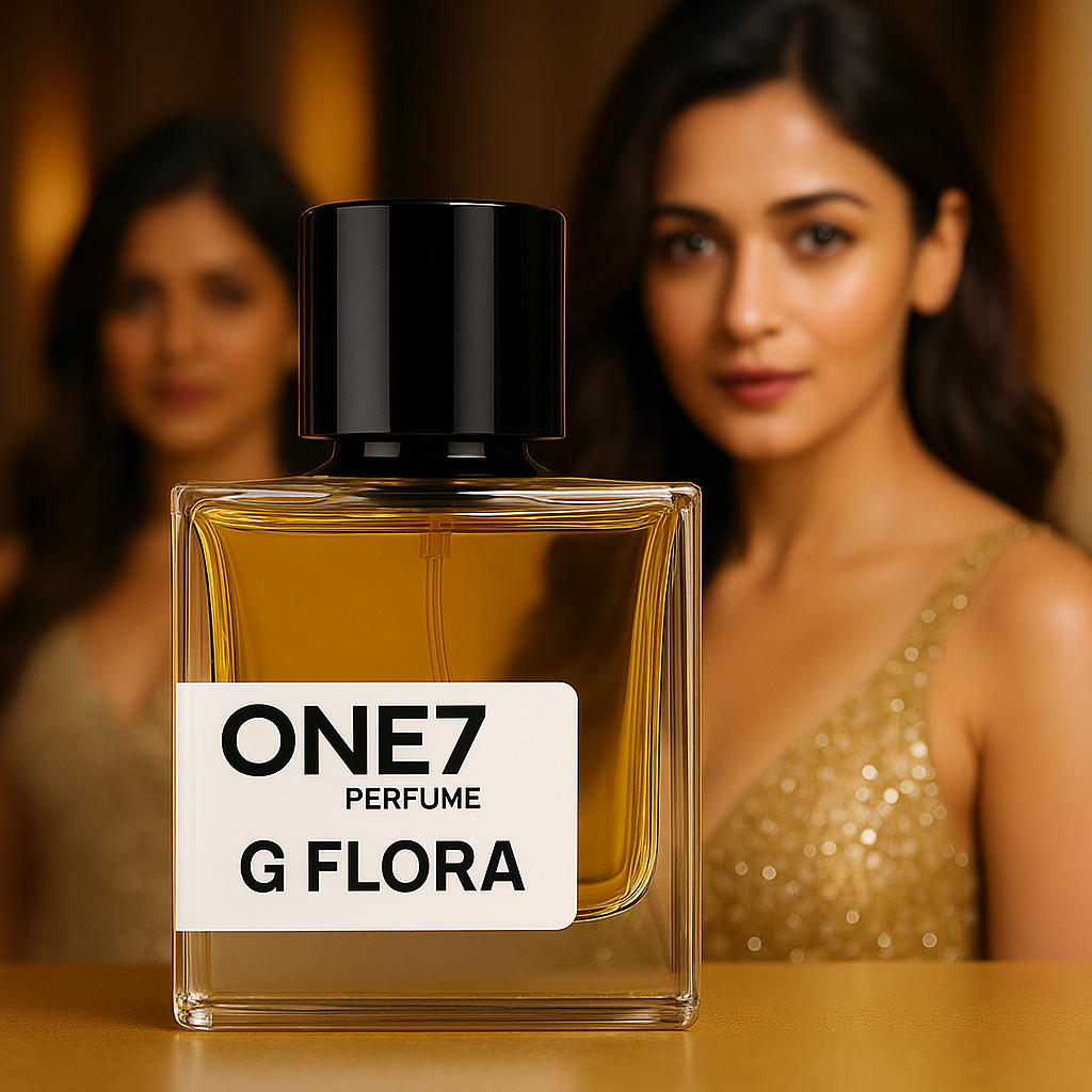 G FLORA | Inspired By Gucci Flora - Image 2
