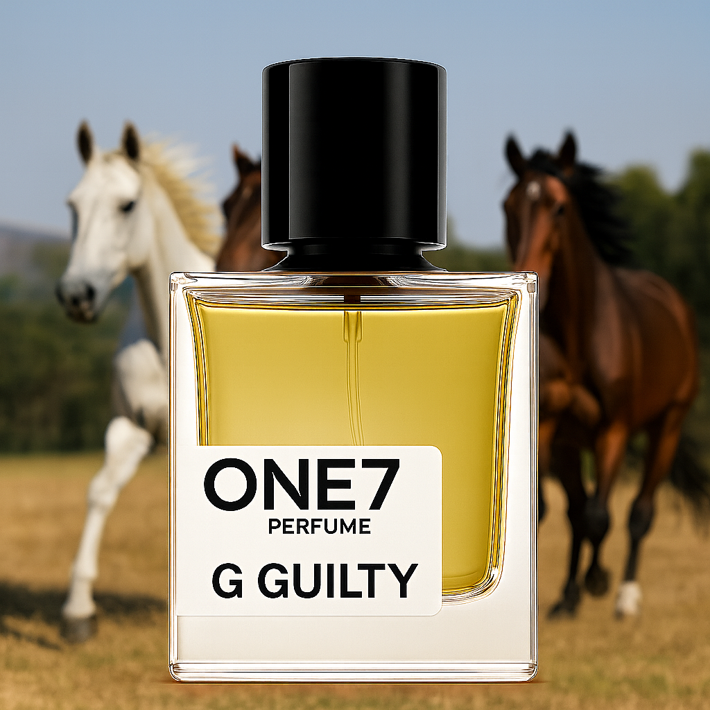 G GUILTY | Inspired By Gucci Guilty - Image 2