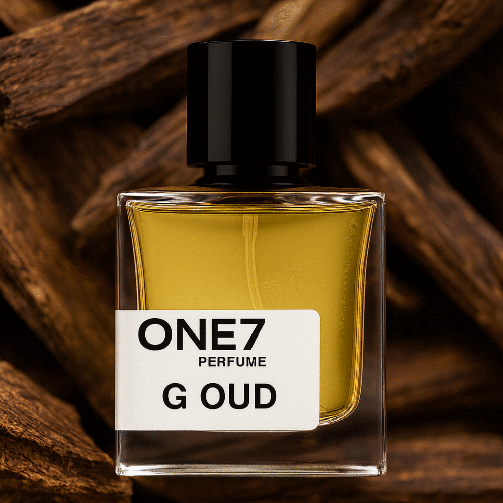 G OUD | Inspired By Gucci Oud - Image 2