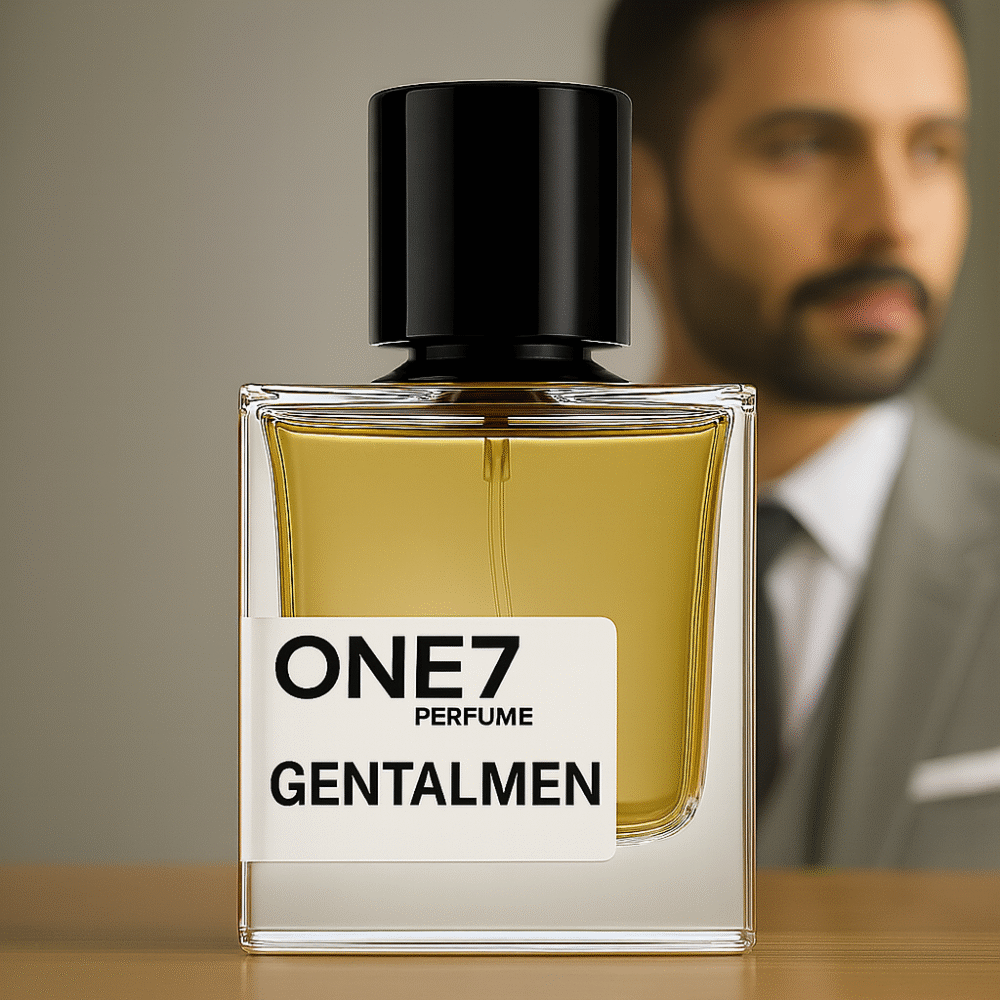 GENTALMEN | Inspired By Gentleman Givenchy - Image 2