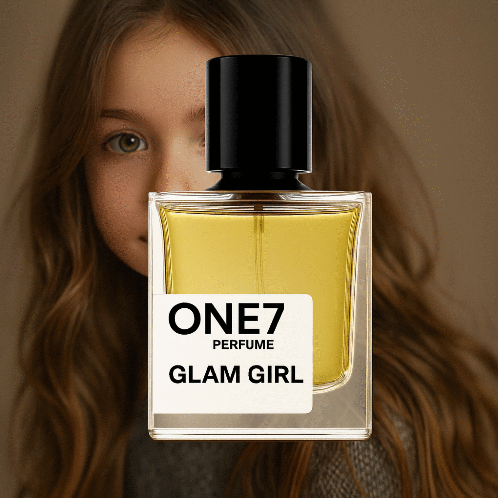 GLAM GIRL | Inspired By Good Girl Glam By CH - Image 2