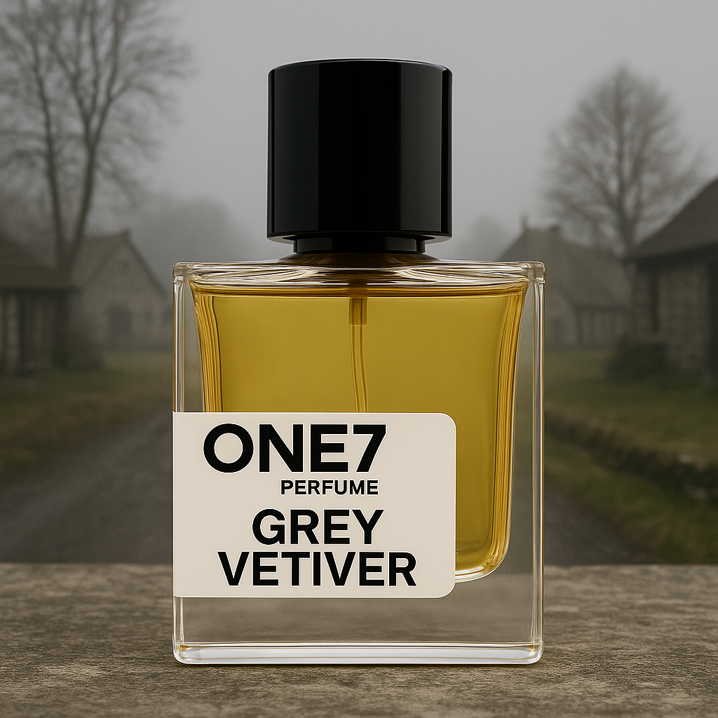 GREY VETIVER | Inspired By Tom Ford Grey Vetiver - Image 2