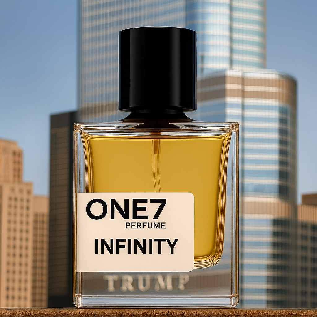 INFINITY | Inspired By Infinity By Montale - Image 2