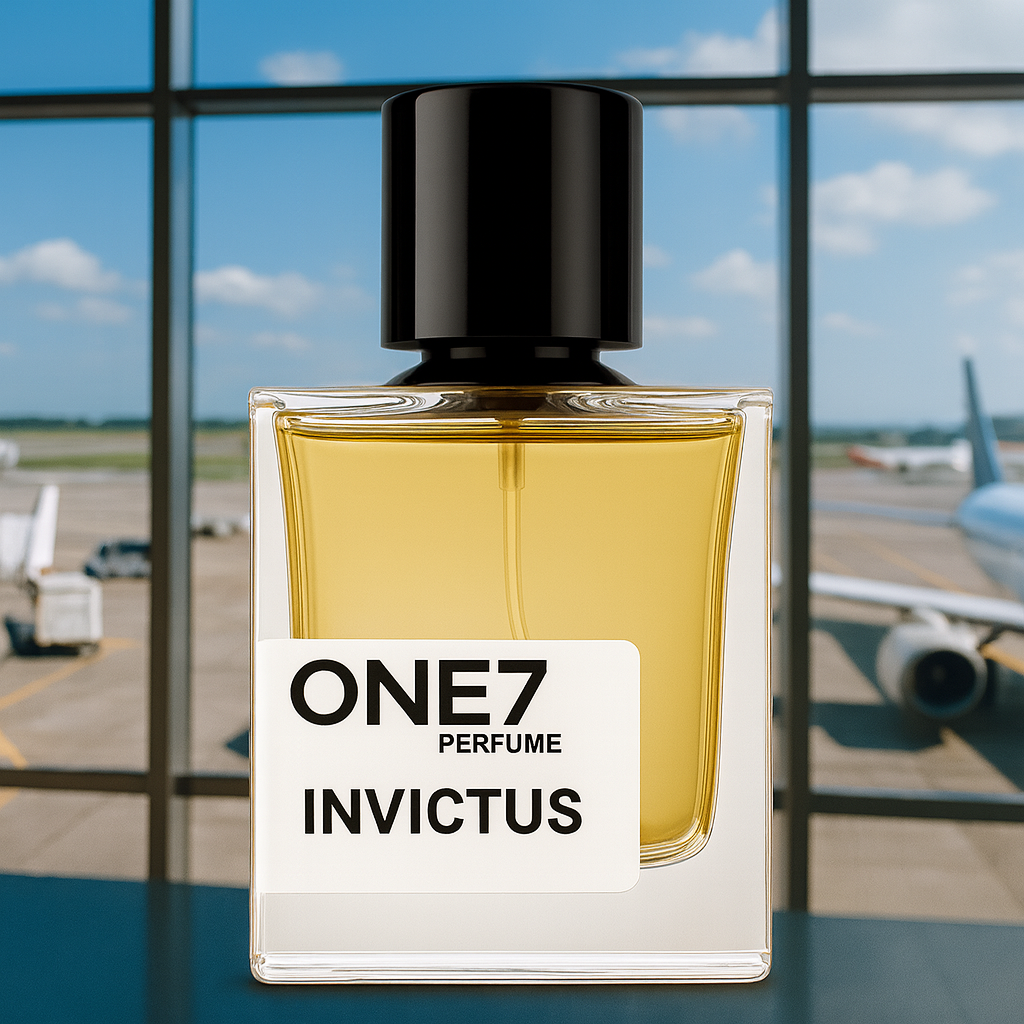 INVICTUS | Inspired By Invictus Rabanne - Image 2