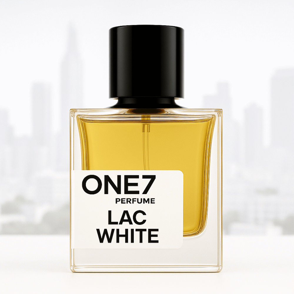 LAC WHITE | Inspired By Lacoste White - Image 2