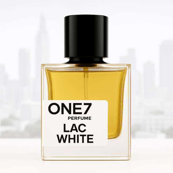 lac white