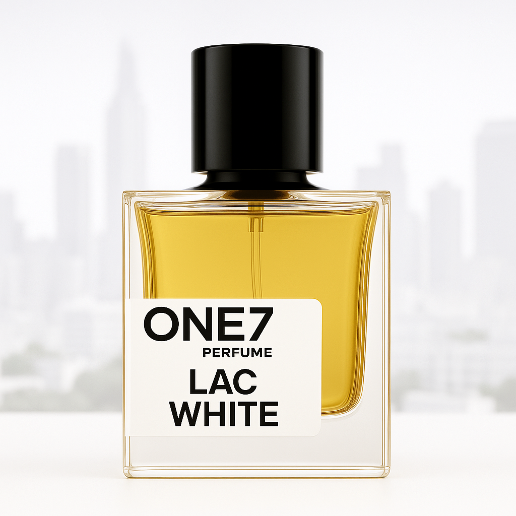 LAC WHITE | Inspired By Lacoste White - Image 2