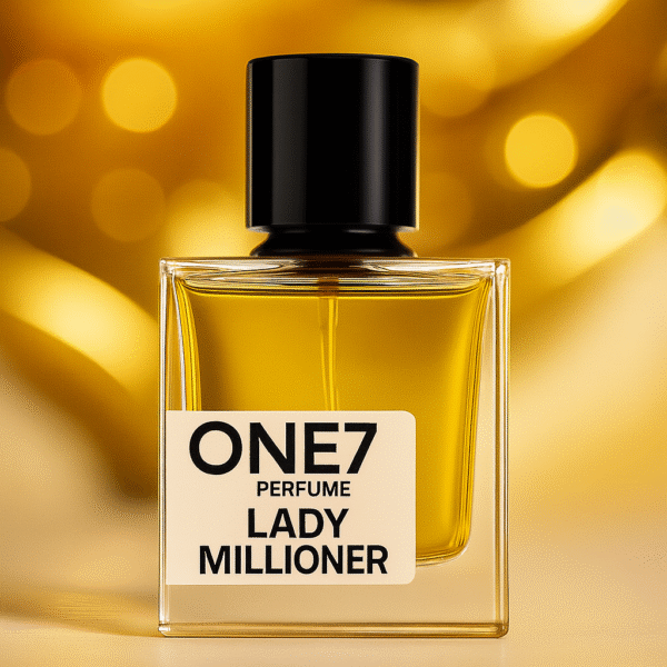lady millioner