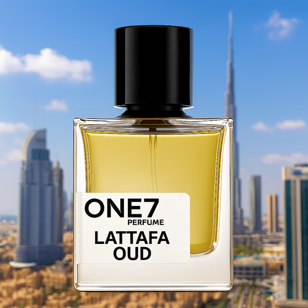 LATTAFA OUD | Inspired By Bade E Al Oud By Lattafa - Image 2