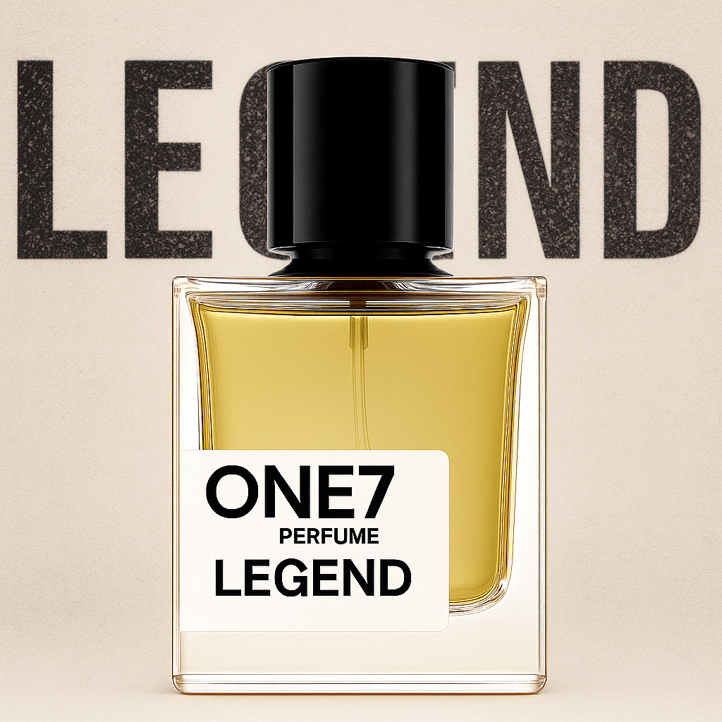 LEGEND | Inspired By Mount Blanc Legend - Image 2