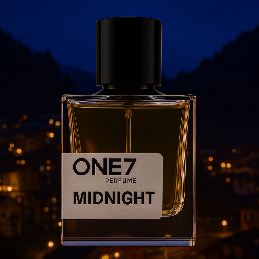 MIDNIGHT | Inspired By Dubai Midnight - Image 2