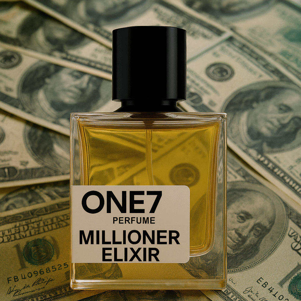 MILLIONER ELIXIR | Inspired By 1 Million Elixir - Image 2
