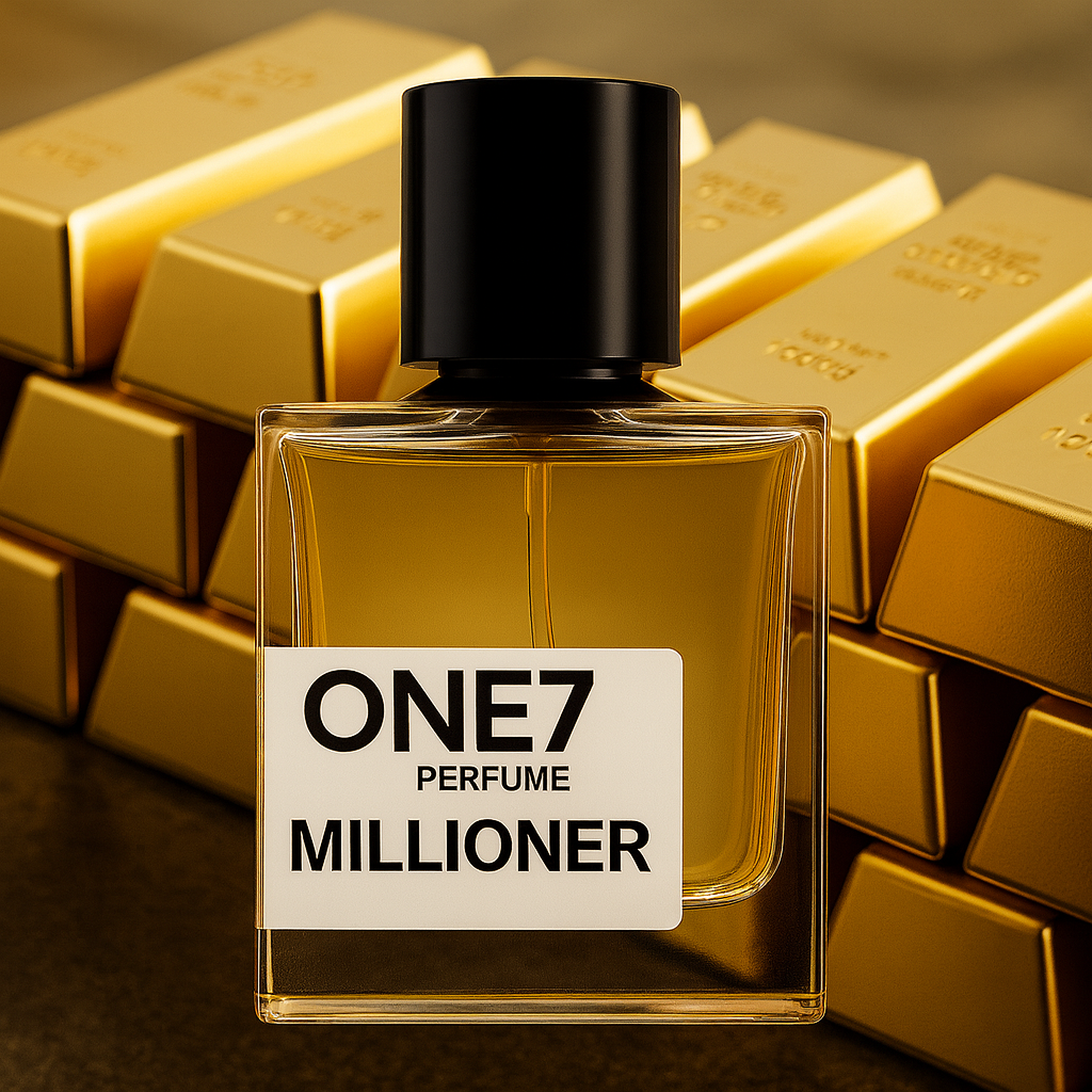 MILLIONER | Inspired By 1 Million - Image 2