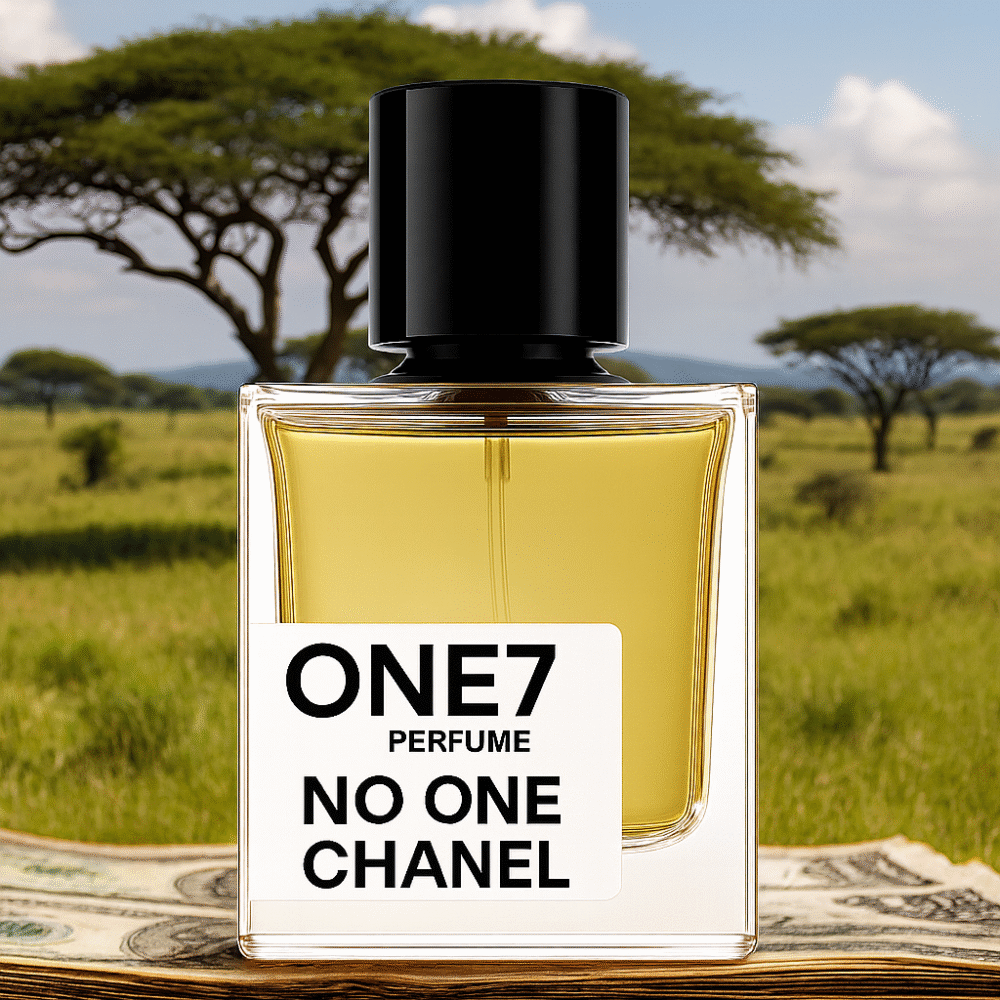 NO ONE CHANEL | Inspired By No 1 De Chanel - Image 2
