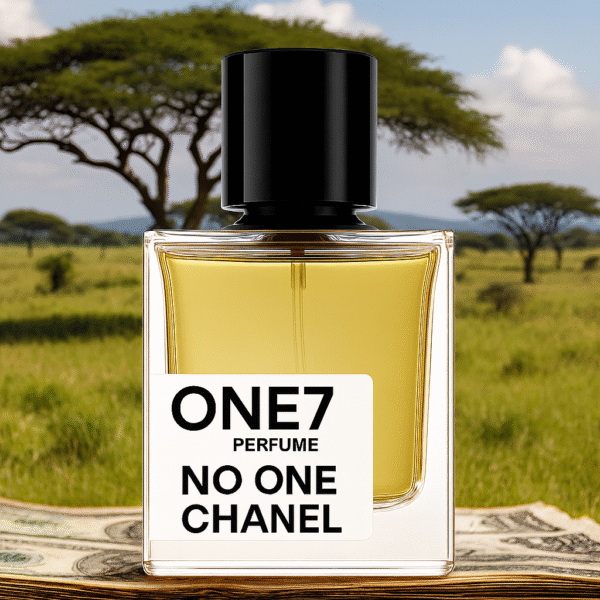 no one chanel