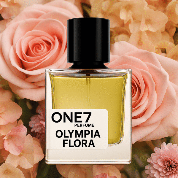 olympie flora