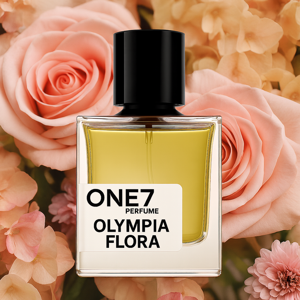 OLYMPIA FLORA | Inspired By Olympea Flora By Pacco Robanne - Image 2