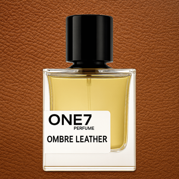 ombre leather