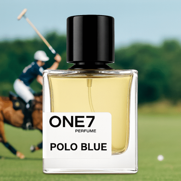 polo blue