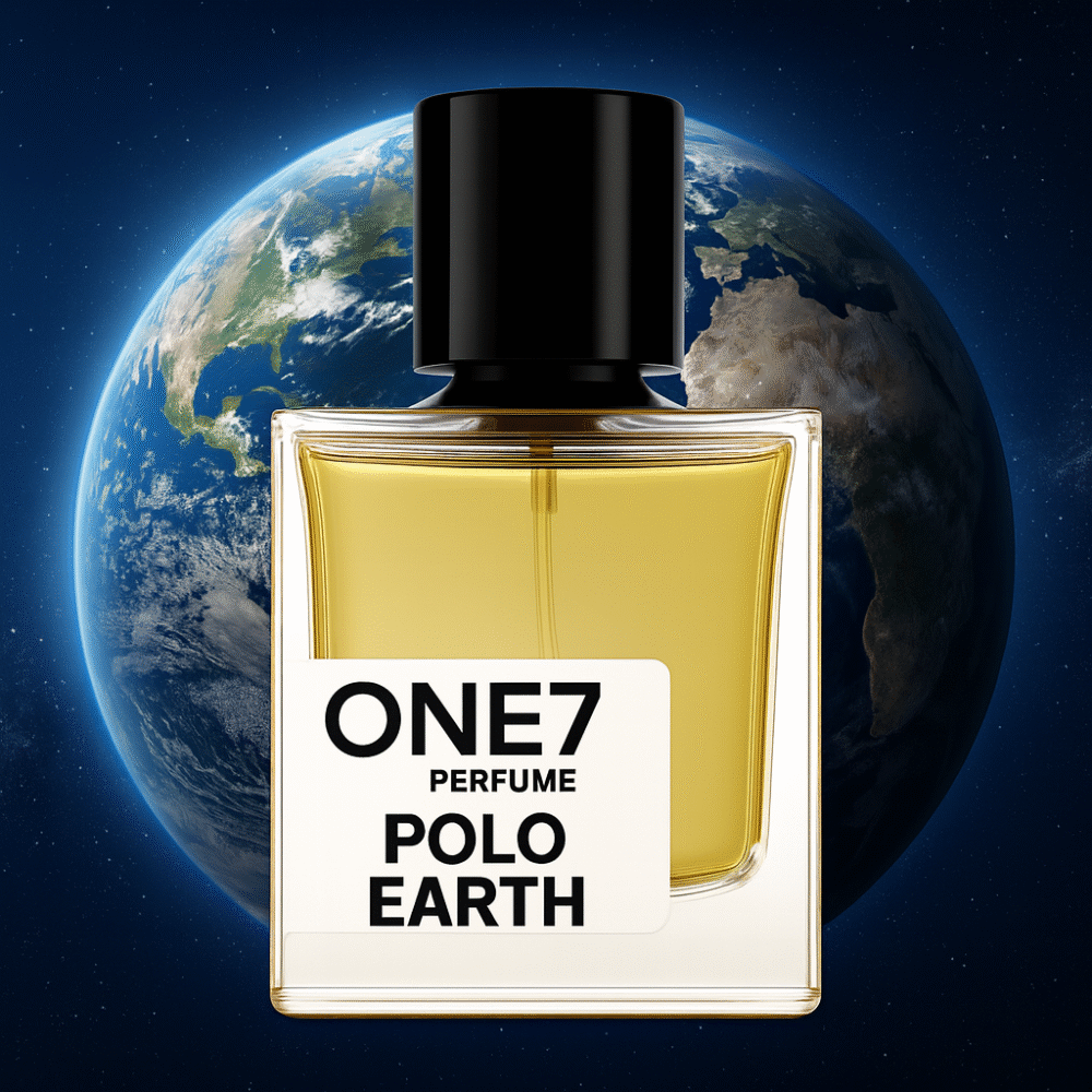 POLO EARTH | Inspired By Polo Earth - Image 2