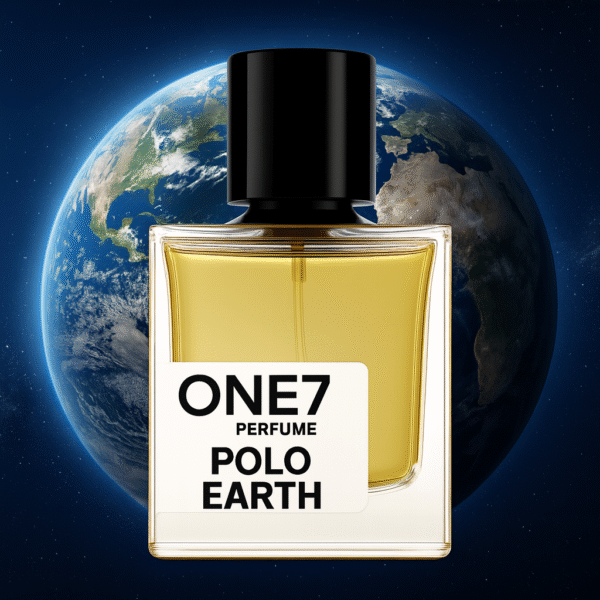 polo earth